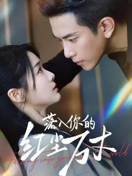 落入你的红尘万丈有无原著