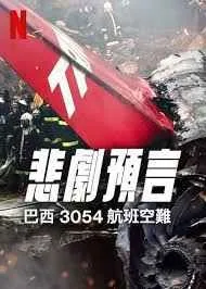 巴西737空难