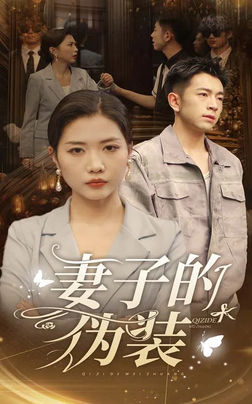 妻子的伪装方俊短剧全集在线观看
