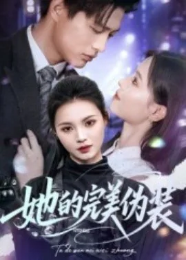 她的完美伪装全集免费观看