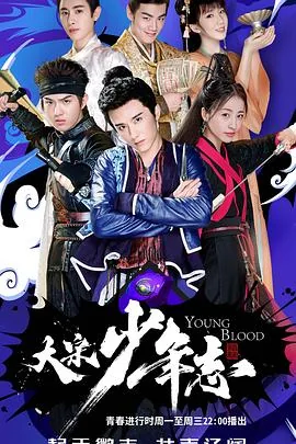 大宋少年志tv版和普通版有啥区别