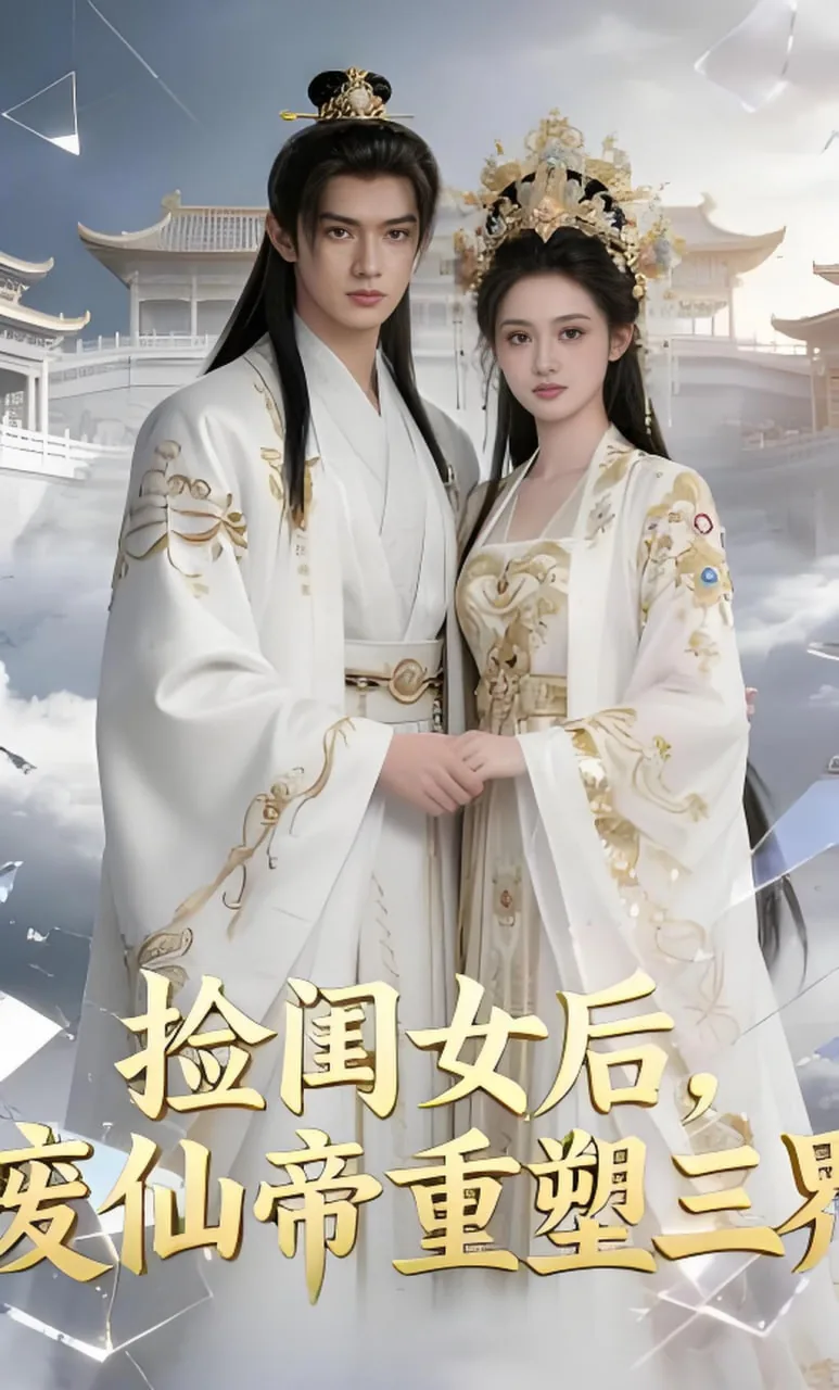 捡闺女后废仙帝重塑三界短剧