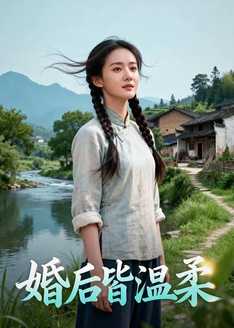 婚后温馨小甜文