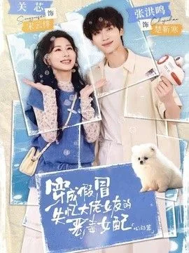 穿成假冒失忆大佬女友的恶毒女配番茄