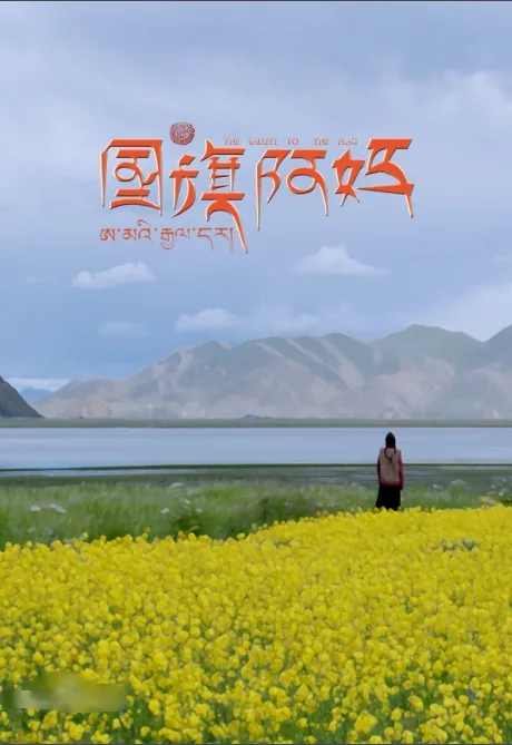 国旗阿妈电影免费观看