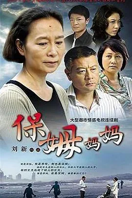 电视剧保姆解说