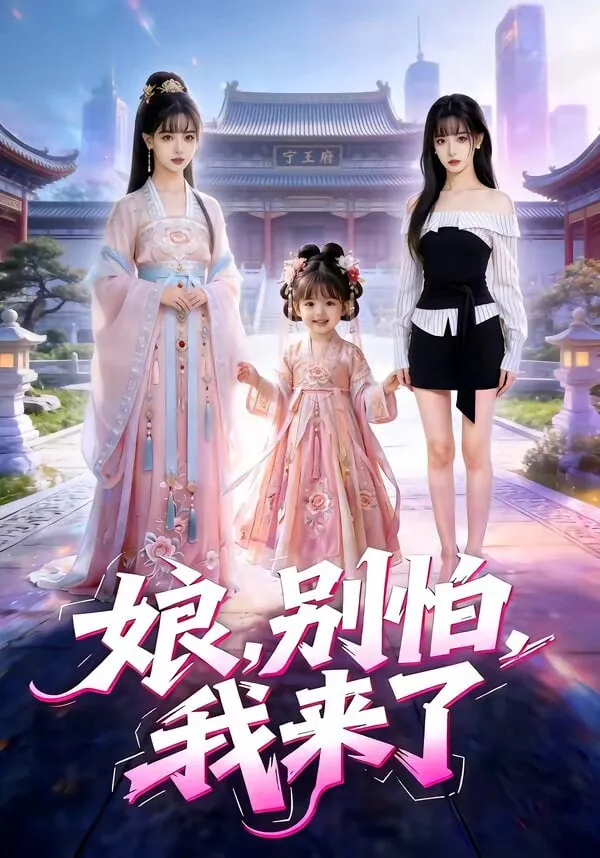 娘子你来我怕