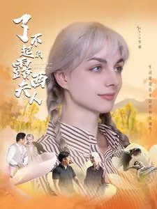 了不起的夫人法国电影