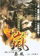 感官暴风导演