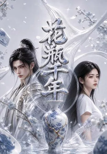 花瓶千年漫剧第二季