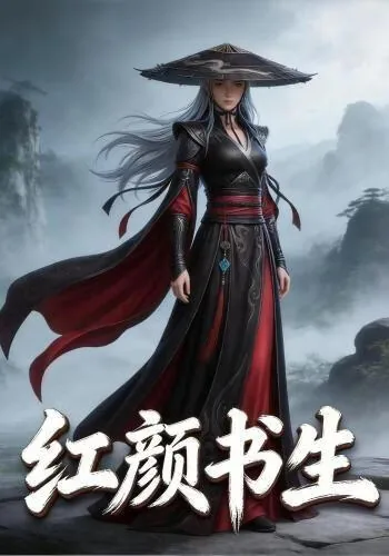 红颜书生完整版