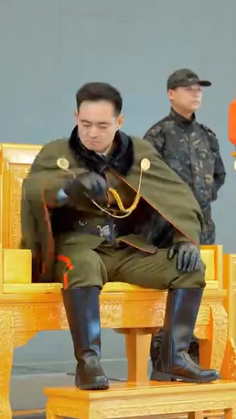 天命之子电视剧免费观看