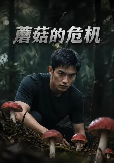 蘑菇存在的意义