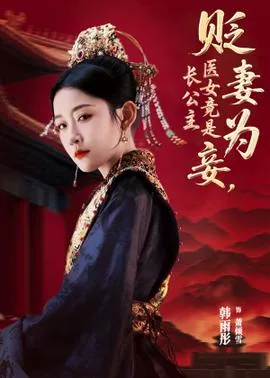 贬妻为妾医女竟是长公主免费观看