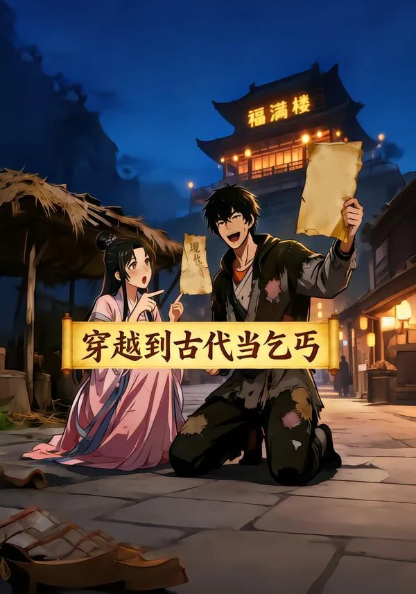 主角穿越到了乞丐身上