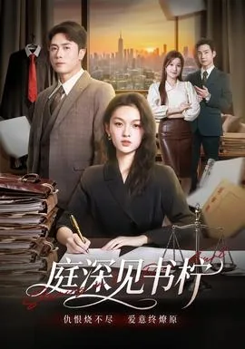 庭深栖择木bl