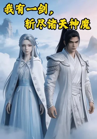 我有一剑斩尽诸天神魔第二季免费观看