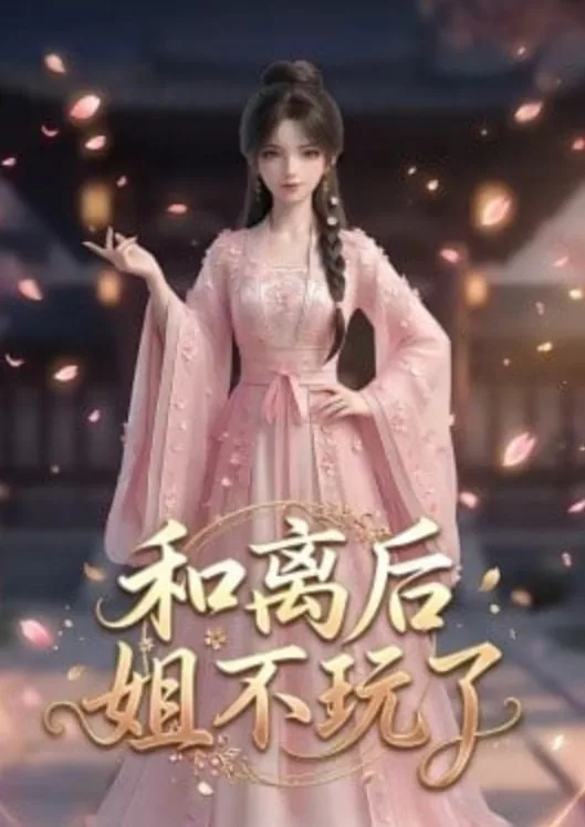 和离后姐不玩了