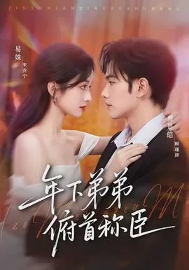 年下弟弟什么意思