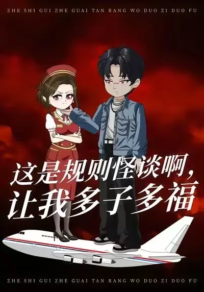 这是规则怪谈啊让我多子多福在线观看