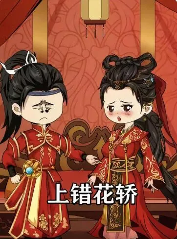上错花轿