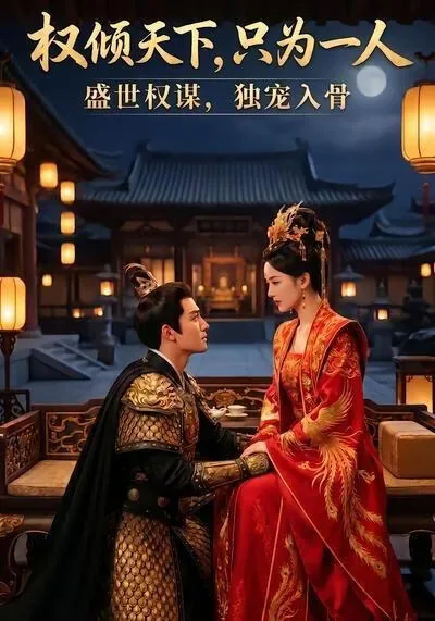 权宠天下