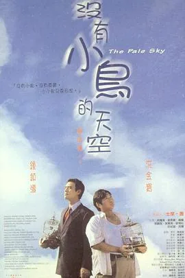 没有小鸟的天空是什么歌