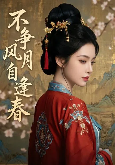 不争风月自逢春短剧免费观看全集