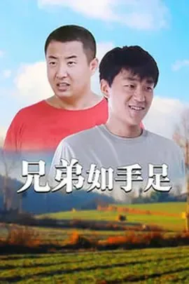兄弟如手足修好机器当经理哪集