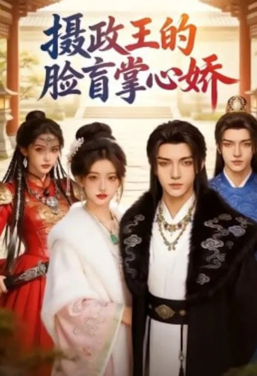 摄政王的掌中娇笔趣阁