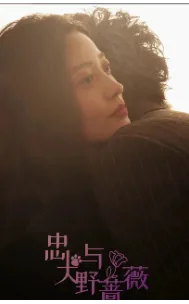 忠犬与野蔷薇同人文