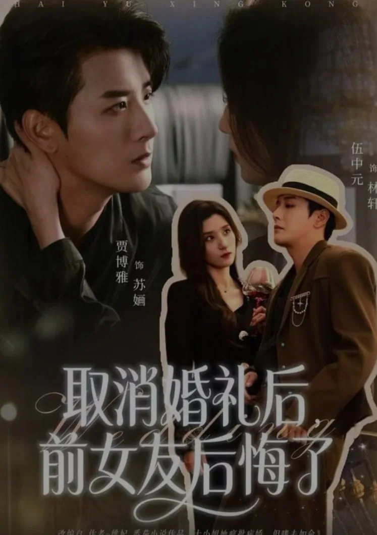 取消婚礼后,前女友后悔了短剧合集
