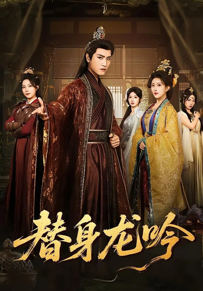 替身龙吟太后演员表介绍