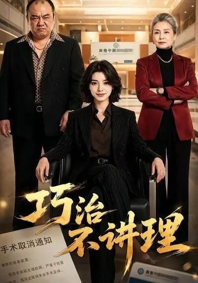 不讲理打法