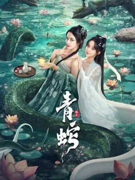 青蛇缘起什么时候上映