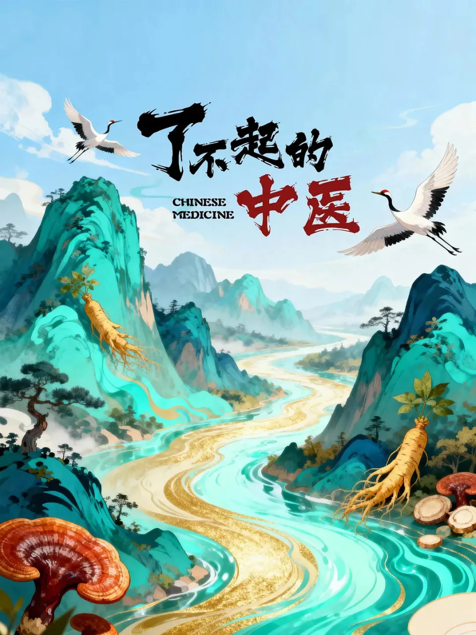 了不起的中医小花还有一个号是什么名字