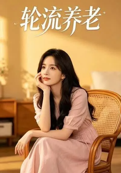 轮流养老协议书怎么写