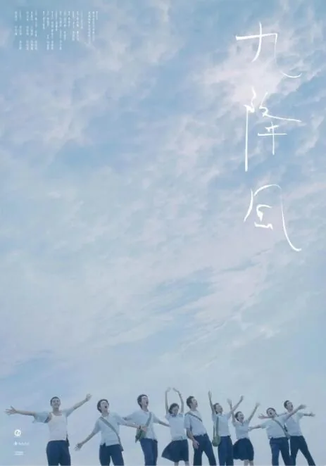 九降风漏鸟王柏杰