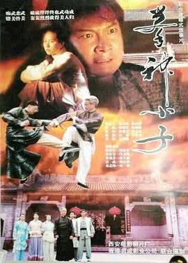 拳神小子 下载