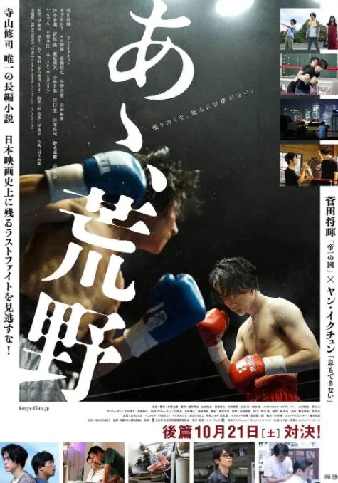 啊荒野后篇在线观看