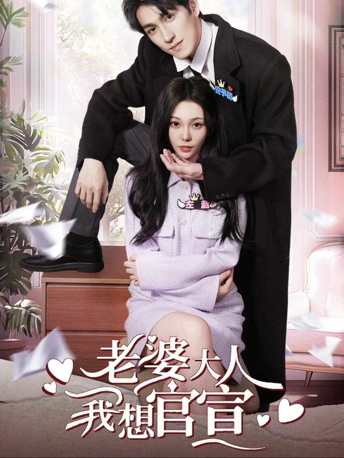 老婆大人总气我小说