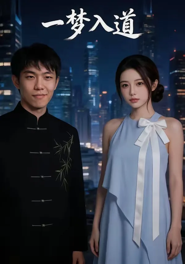 一梦入道短剧在线观看全集