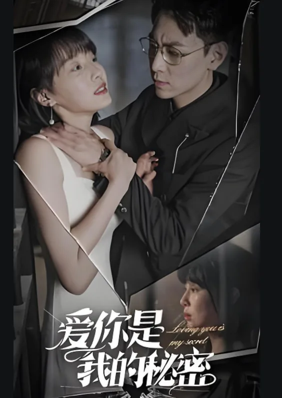爱你是我的秘密在线观看