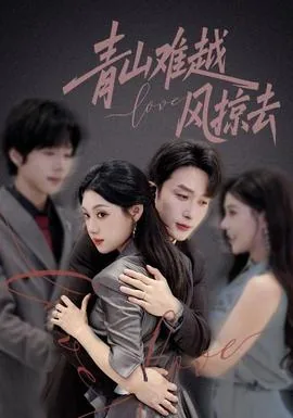 青山难越风掠去短剧在线看免费版