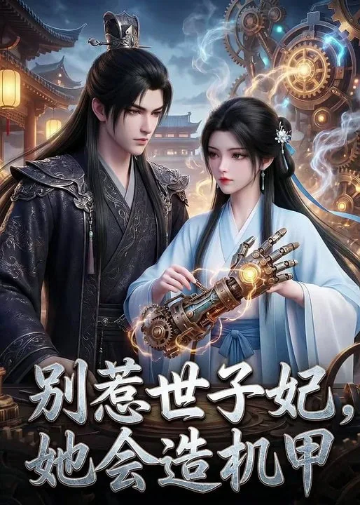别惹太子妃