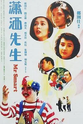 潇洒先生演员表