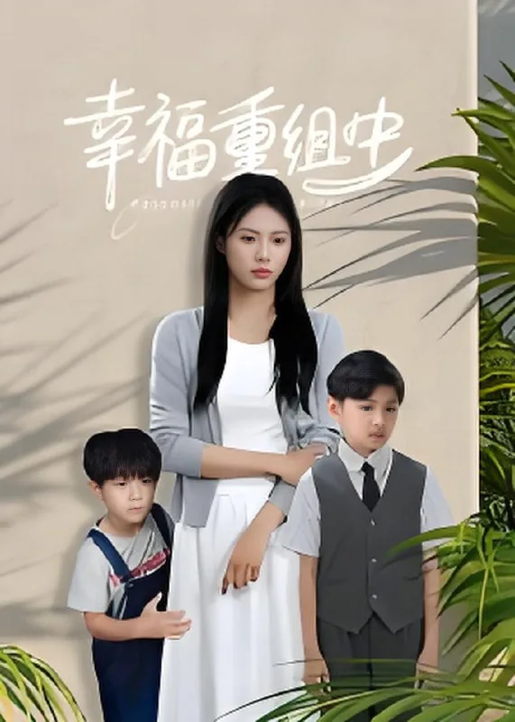 幸福重组中完整版短剧全部免费
