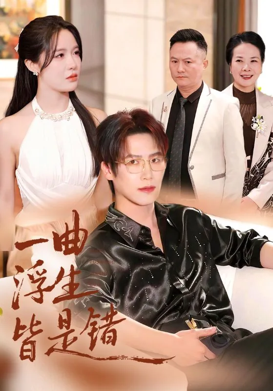 一曲浮生皆是错全集免费播放