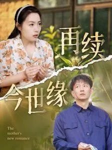 再续今世缘短剧推荐