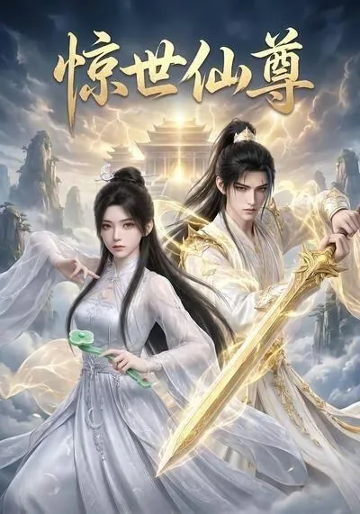 惊世妖尊免费阅读